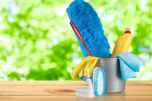 Docklands carpet cleaning process focused on stain removal and fibre care