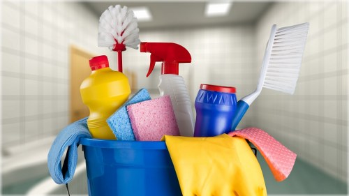 Different curtain fabrics and cleaning methods for Docklands homes