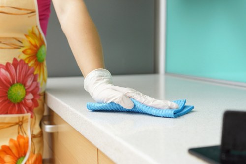 Essential cookies supporting Docklands Carpet Cleaners website functionality