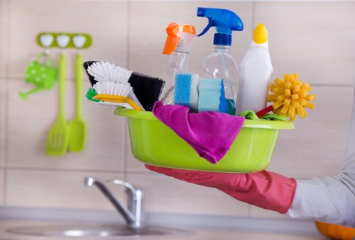Complaint assessment notes for carpet cleaning job