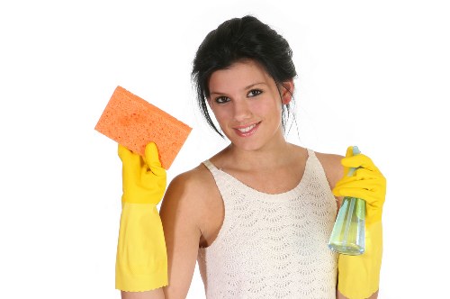 Deep carpet cleaning process used by Docklands carpet cleaners