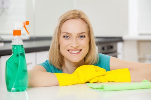 Commitment to a slavery-free supply chain and workplace