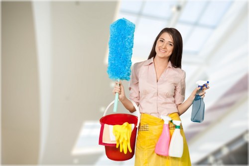 Delicate rug care and stain treatment in Docklands
