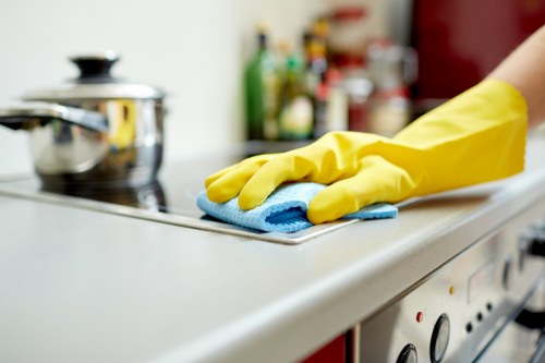 Supplier audit and reporting channels section